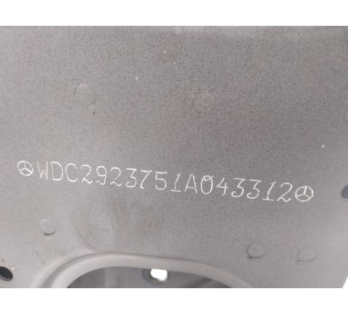 Кузов с документами