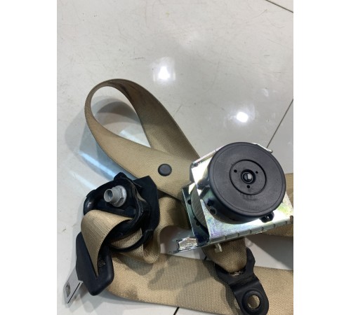 Ремень безопасности (передний, левый)