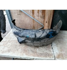 Локер (подкрылок) задний левый