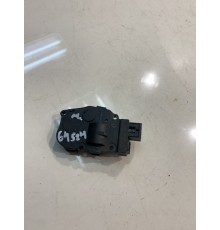 Моторчик привода заслонок отопителя