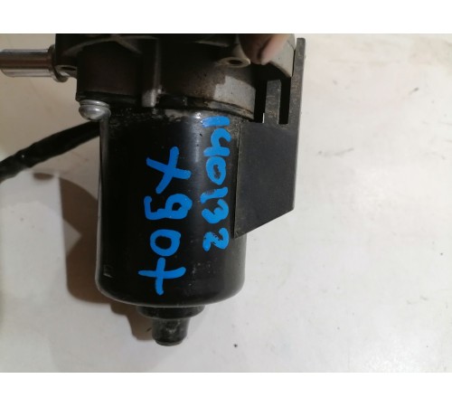 Насос вакуумный