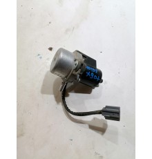 Насос вакуумный