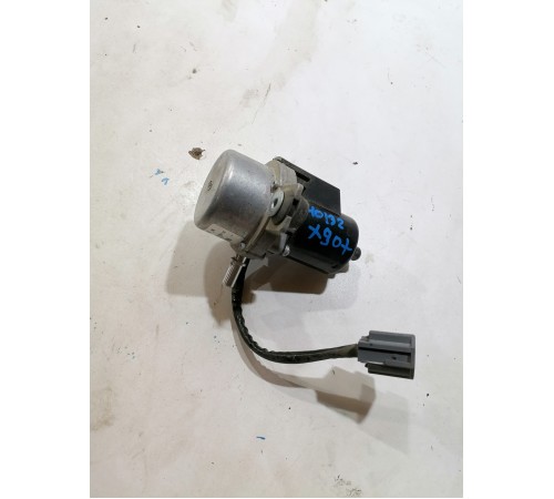 Насос вакуумный