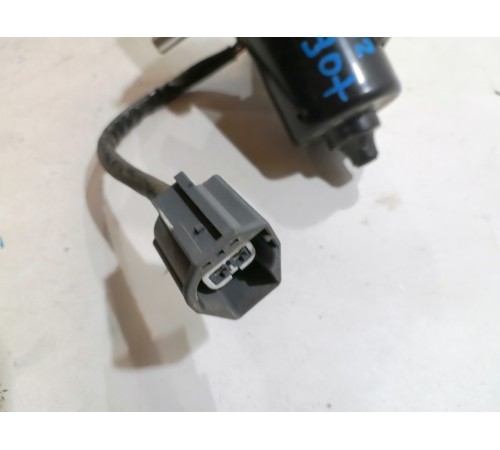 Насос вакуумный