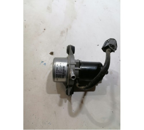 Насос вакуумный