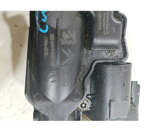 Корпус Термостата