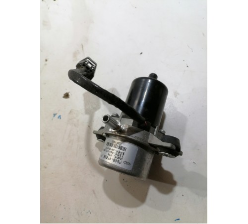 Насос вакуумный