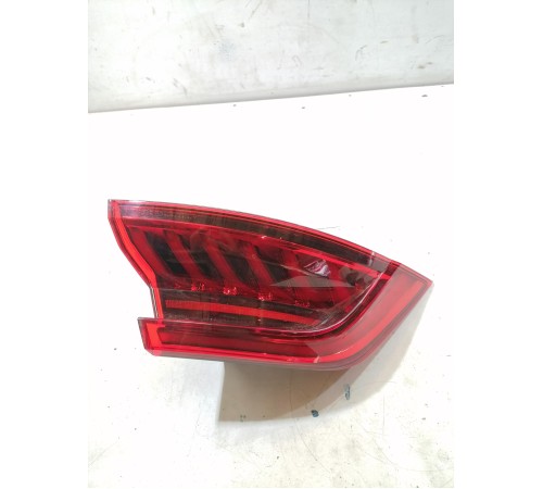 Фонарь задний левый наружный