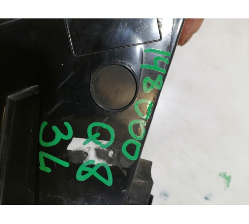 Фонарь задний левый наружный