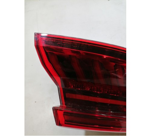 Фонарь задний левый наружный