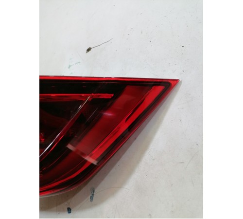 Фонарь задний левый наружный