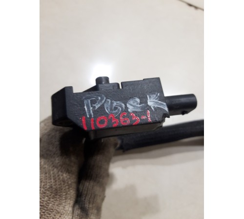 Датчик дифференциального давления выхлопных газов