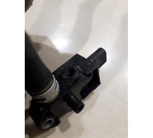 Датчик дифференциального давления выхлопных газов