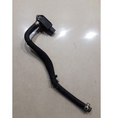 Датчик дифференциального давления выхлопных газов