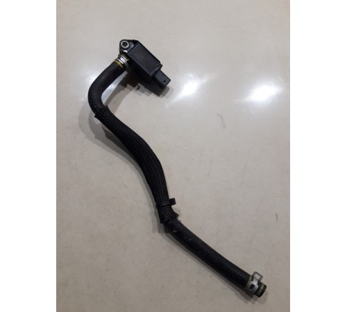 Датчик дифференциального давления выхлопных газов