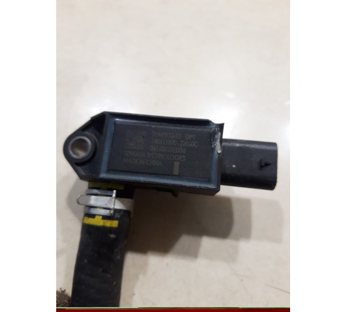 Датчик дифференциального давления выхлопных газов