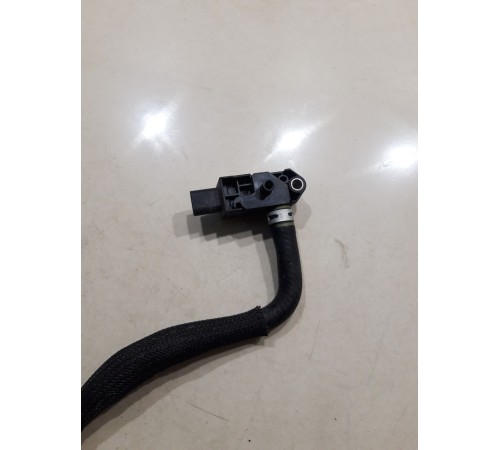 Датчик дифференциального давления выхлопных газов