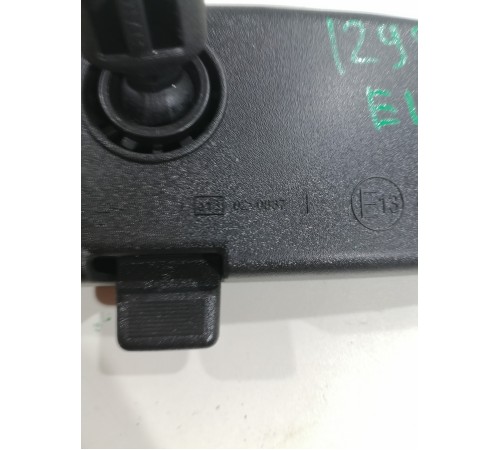 Зеркало заднего вида салонное 