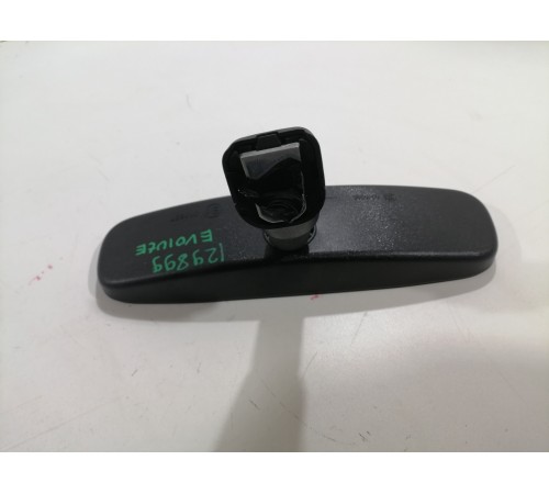 Зеркало заднего вида салонное 