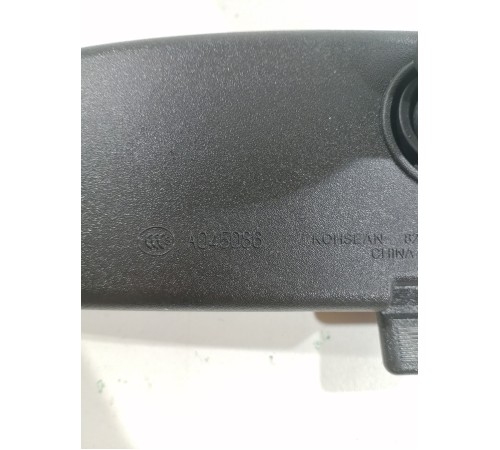 Зеркало заднего вида салонное 