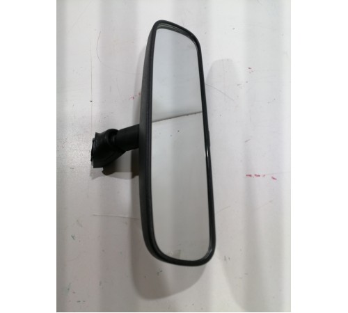 Зеркало заднего вида салонное 