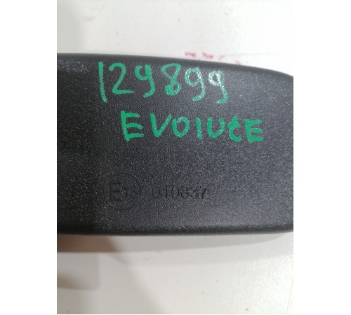 Зеркало заднего вида салонное 