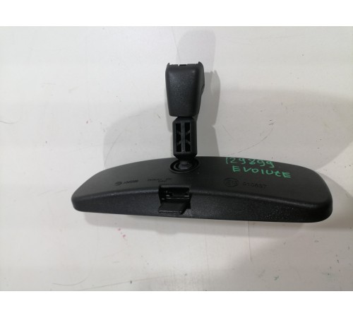 Зеркало заднего вида салонное 