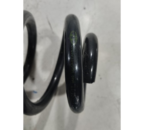 Пружина подвески задняя 