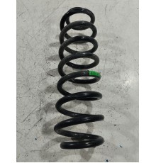 Пружина подвески задняя 
