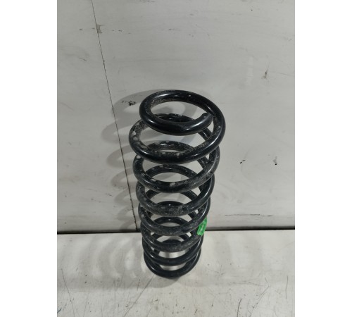 Пружина подвески задняя 