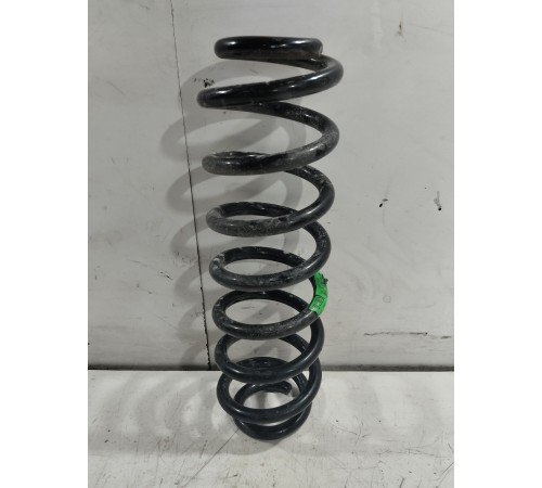 Пружина подвески задняя 