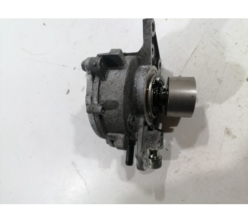 Вакуумный насос