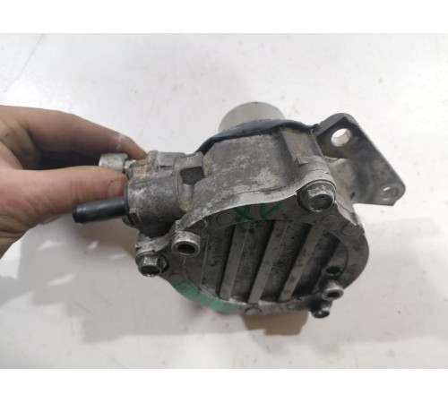 Вакуумный насос