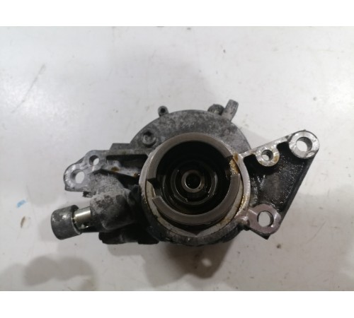 Вакуумный насос