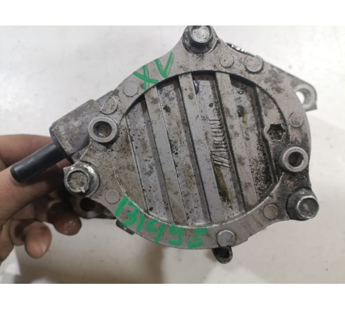 Вакуумный насос