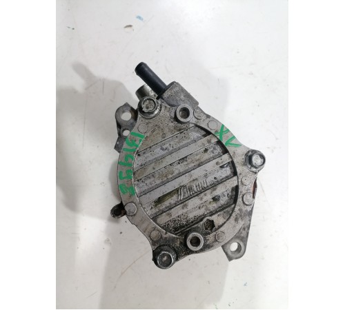 Вакуумный насос