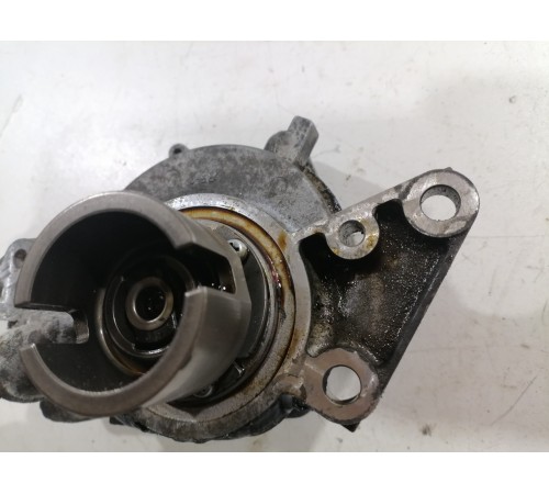 Вакуумный насос