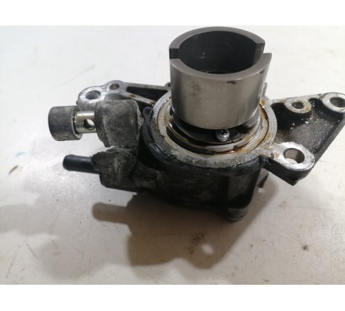 Вакуумный насос