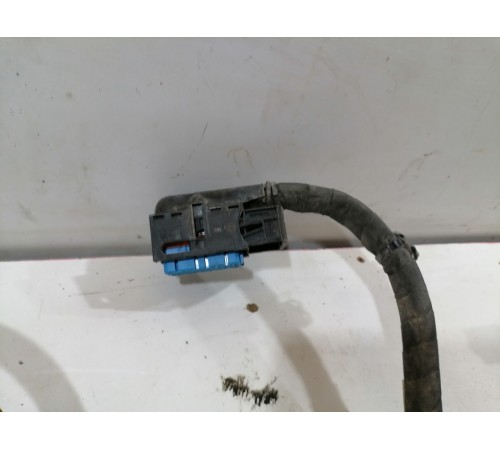 Проводка двигателя