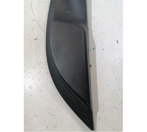 Накладка (пластик) салона