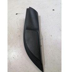 Накладка (пластик) салона