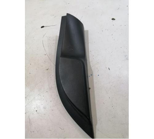 Накладка (пластик) салона