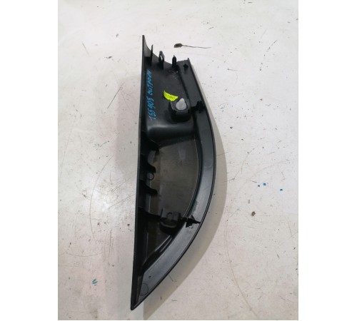 Накладка (пластик) салона