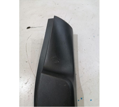 Накладка (пластик) салона