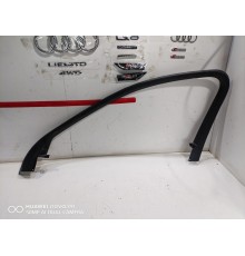 Накладка стекла двери (передняя првая)