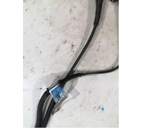 Датчик ABS передний правый