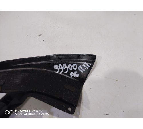 Накладка стекла двери (передняя првая)