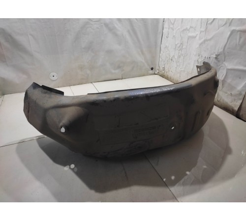 Локер(задний левый)