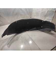 Локер(задний левый)