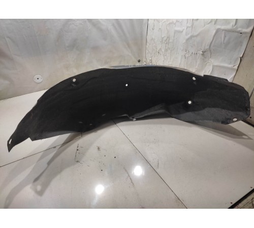 Локер(задний левый)